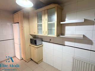 Piso en venta en Constitución-El Balconcillo en Guadalajara
