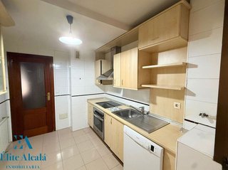 Piso en venta en Constitución-El Balconcillo en Guadalajara