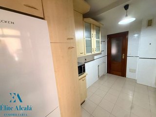 Piso en venta en Constitución-El Balconcillo en Guadalajara