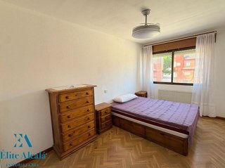 Piso en venta en Constitución-El Balconcillo en Guadalajara