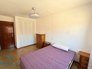 Piso en venta en Constitución-El Balconcillo en Guadalajara