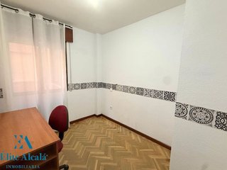 Piso en venta en Constitución-El Balconcillo en Guadalajara