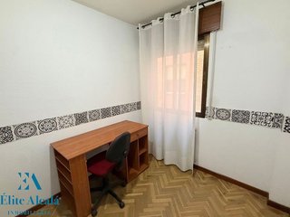 Piso en venta en Constitución-El Balconcillo en Guadalajara