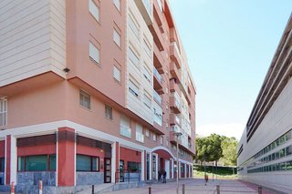 Piso en venta en San Andrés - San Antón en Murcia