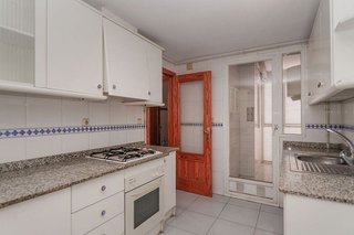 Piso en venta en San Andrés - San Antón en Murcia