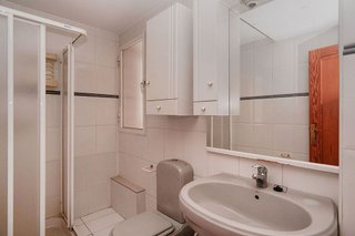 Piso en venta en San Andrés - San Antón en Murcia