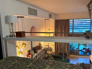 Ático en venta en Barrio de la Luz en Xirivella