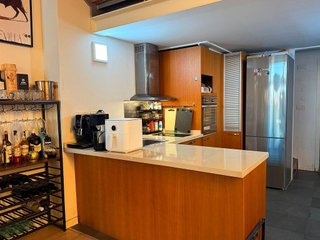 Ático en venta en Barrio de la Luz en Xirivella