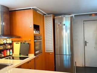 Ático en venta en Barrio de la Luz en Xirivella