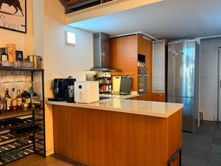 Ático en venta en Barrio de la Luz en Xirivella