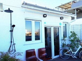Ático en venta en Barrio de la Luz en Xirivella