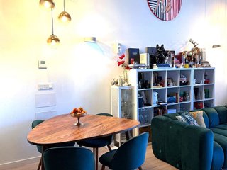 Ático en venta en Barrio de la Luz en Xirivella