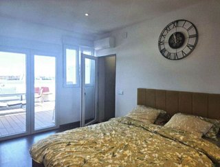 Ático en venta en Barrio de la Luz en Xirivella