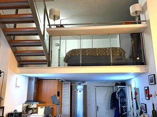 Ático en venta en Barrio de la Luz en Xirivella