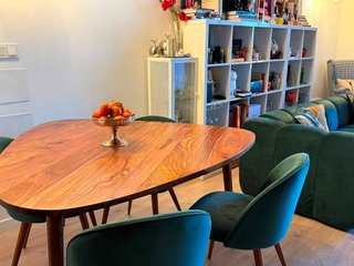 Ático en venta en Barrio de la Luz en Xirivella