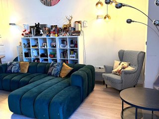 Ático en venta en Barrio de la Luz en Xirivella