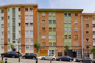 Piso en venta en Ciudad Naranco en Oviedo