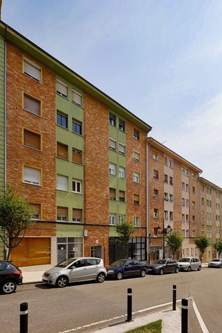 Piso en venta en Ciudad Naranco en Oviedo