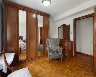 Piso en venta en Ciudad Naranco en Oviedo