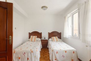 Piso en venta en Ciudad Naranco en Oviedo