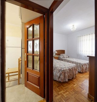 Piso en venta en Ciudad Naranco en Oviedo