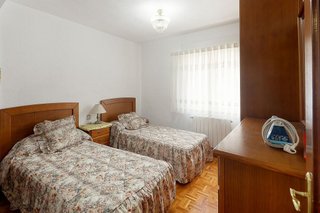 Piso en venta en Ciudad Naranco en Oviedo
