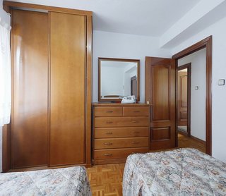 Piso en venta en Ciudad Naranco en Oviedo