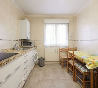 Piso en venta en Ciudad Naranco en Oviedo