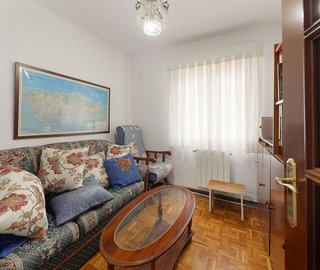 Piso en venta en Ciudad Naranco en Oviedo