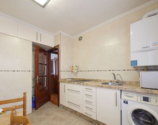 Piso en venta en Ciudad Naranco en Oviedo