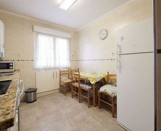 Piso en venta en Ciudad Naranco en Oviedo