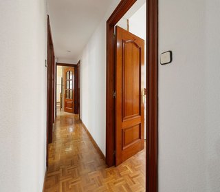 Piso en venta en Ciudad Naranco en Oviedo