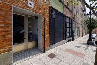 Piso en venta en Ciudad Naranco en Oviedo