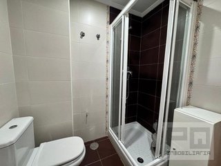 Piso en venta en Universidad en Ávila