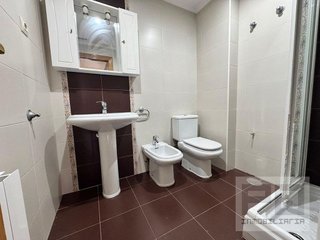 Piso en venta en Universidad en Ávila