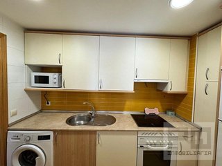 Piso en venta en Universidad en Ávila
