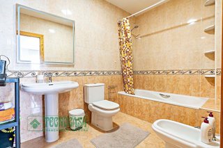Piso en venta en Roquetas Centro en Roquetas de Mar