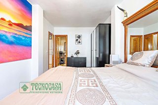 Piso en venta en Roquetas Centro en Roquetas de Mar