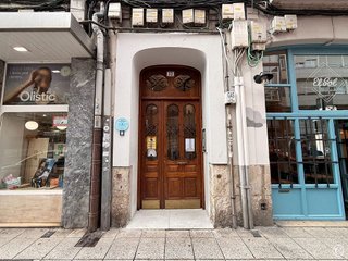 Piso en venta en Puerto Chico en Santander