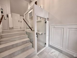 Piso en venta en Puerto Chico en Santander