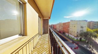 Piso en venta en Benicalap en Valencia