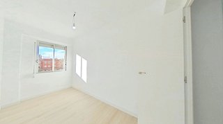 Piso en venta en Benicalap en Valencia