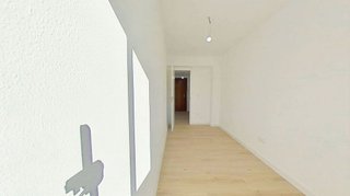 Piso en venta en Benicalap en Valencia
