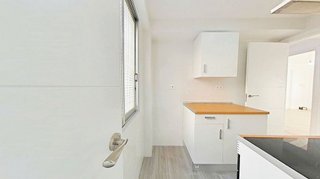 Piso en venta en Benicalap en Valencia