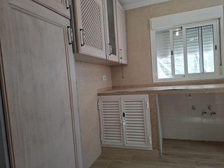 Piso en venta en Los Pájaros en Sevilla