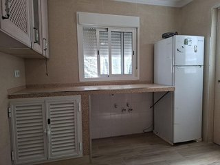 Piso en venta en Los Pájaros en Sevilla