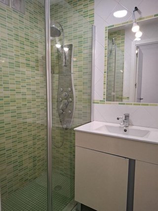 Piso en venta en Los Pájaros en Sevilla