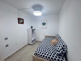 Ático en venta en Playa de San Juan en Alicante