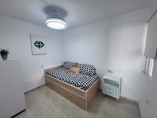 Ático en venta en Playa de San Juan en Alicante