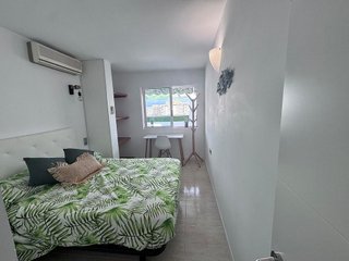 Ático en venta en Playa de San Juan en Alicante